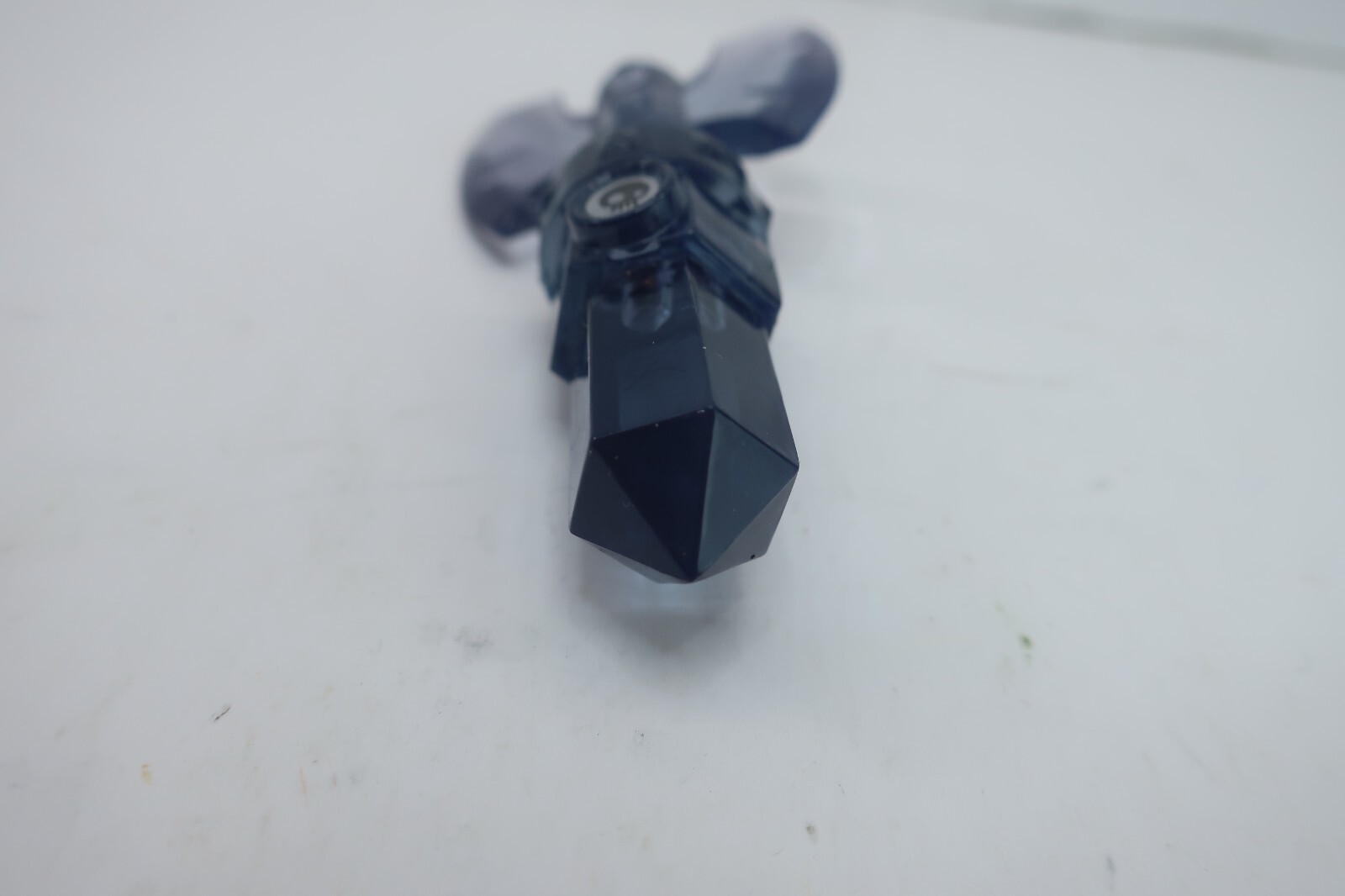 Activision Skylanders Trap Team Traptanium Undead Axe Crystal Haunted Hatchet