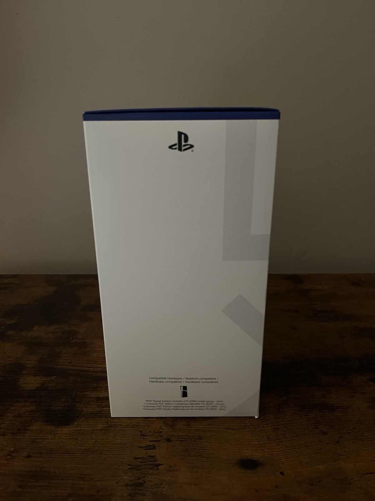 BUNDLE Sony PlayStation 5 Slim 30th Anniversary Digital Edition – BRAND NEW!