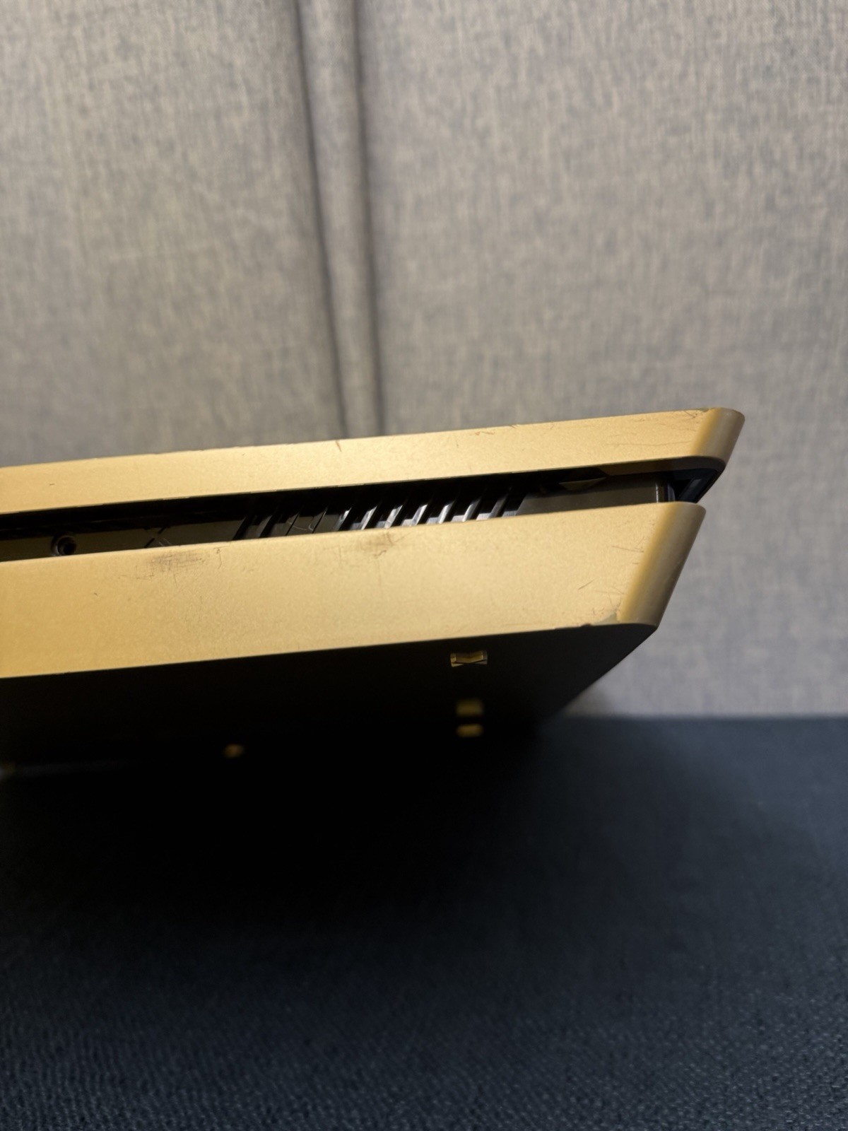 Sony PS4 Gold Limited Edition Slim – 1TB Console
