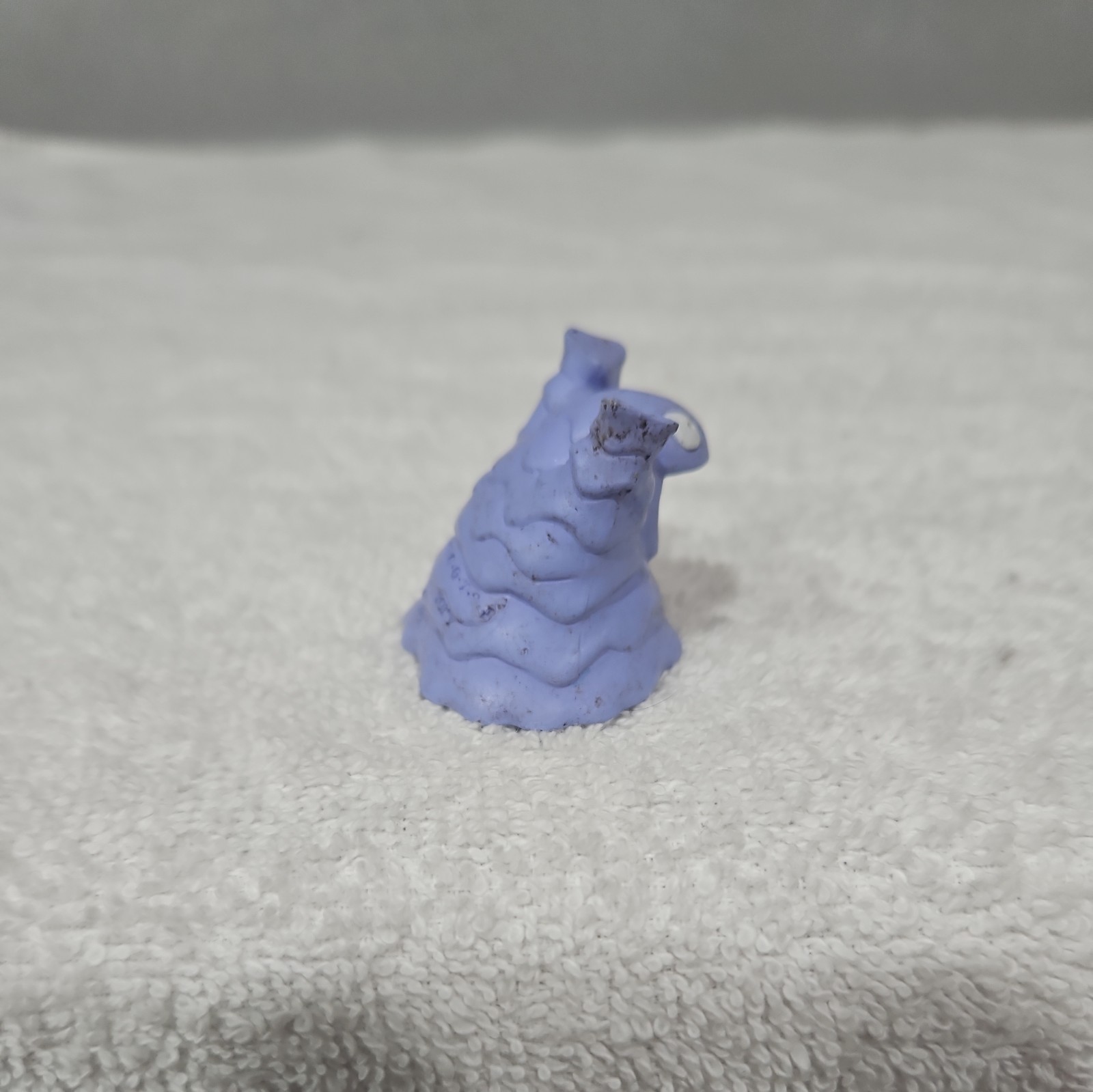 Pokemon Monster Grimer Takara Tomy Figure 3Cm D150