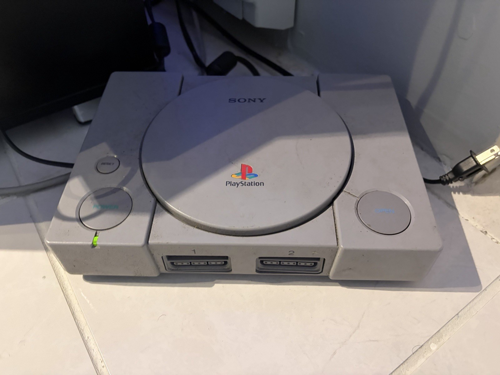 2 PlayStation 1’s With Nintendo 64, (controllers Included) Read Description