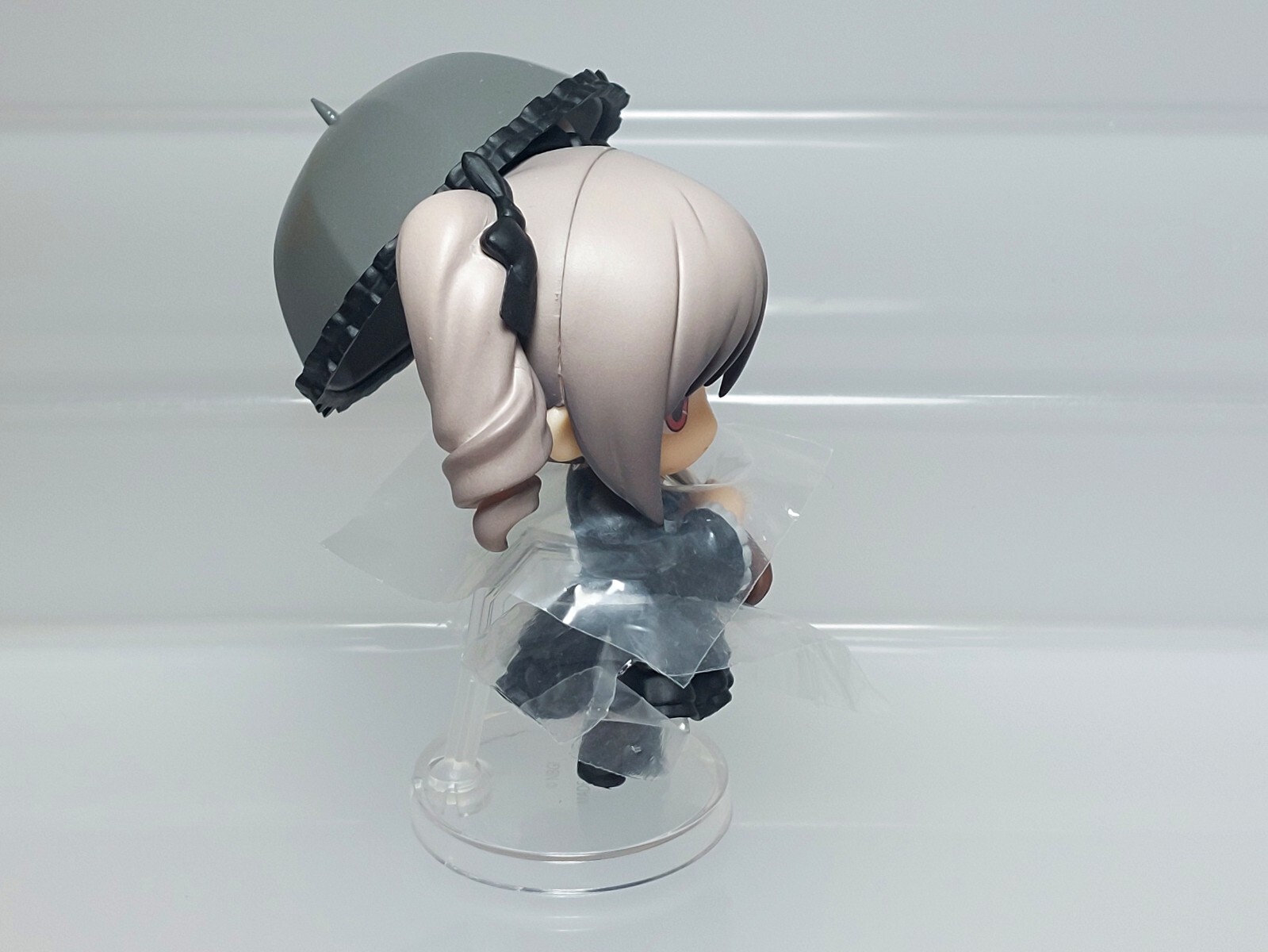 Nendoroid Petit Idolmaster Cinderella Girls Ranko Kanzaki Figure GSC 2013 2.4in