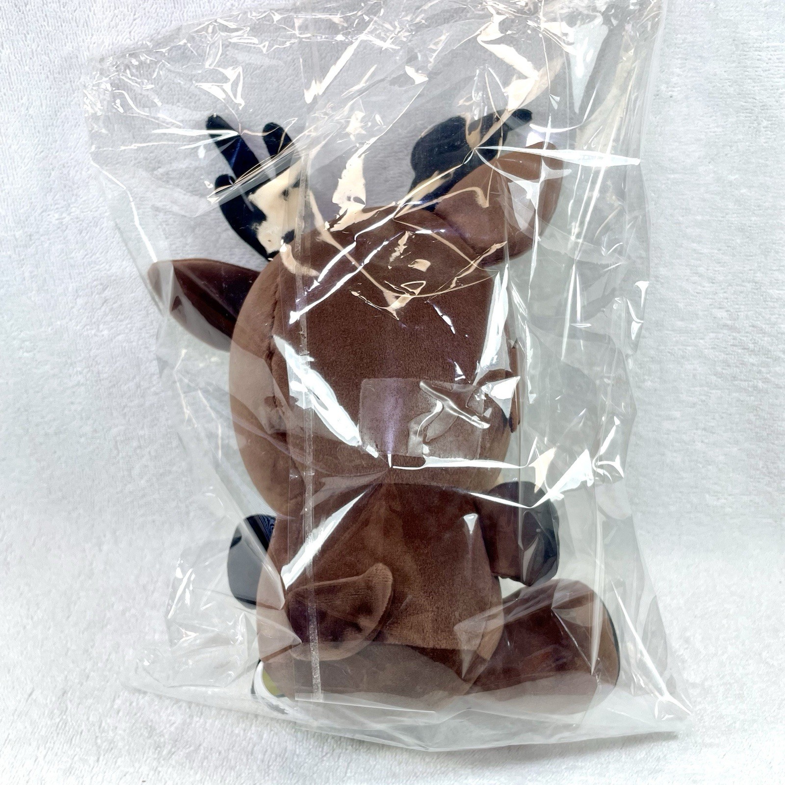 99 Nights In The Forest Deer Plush PhatMojo Licensed Original Authentic NWT NEW