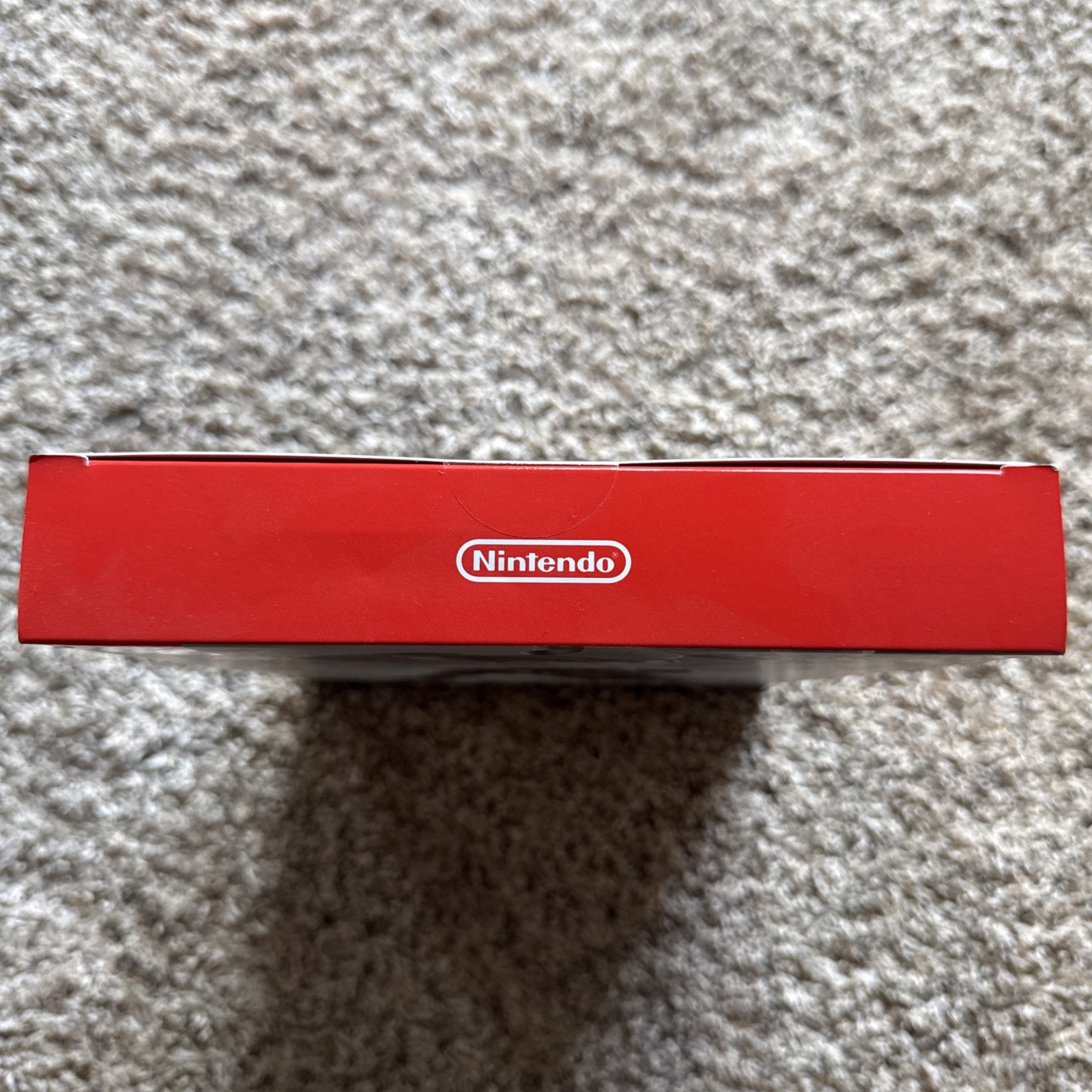 Metroid Dread: Special Edition – Nintendo Switch (new & sealed)