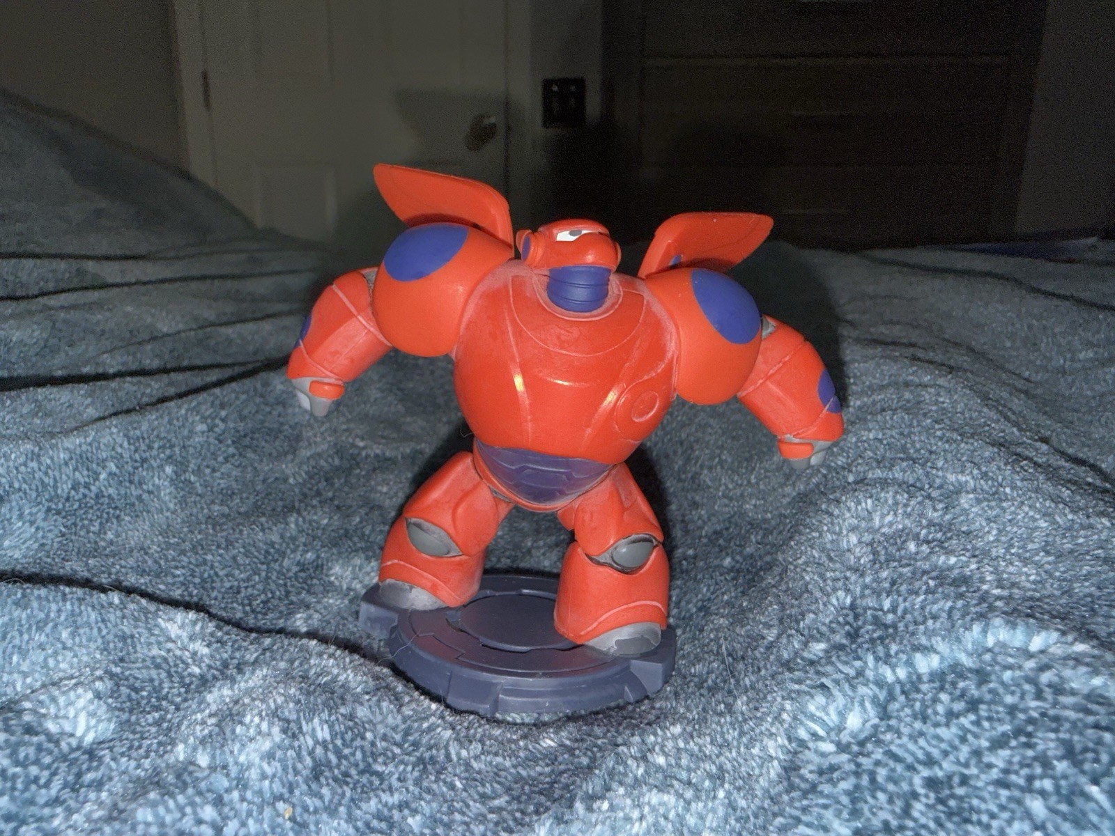 [BUY 3 GET 3 FREE] DISNEY INFINITY FIGURES