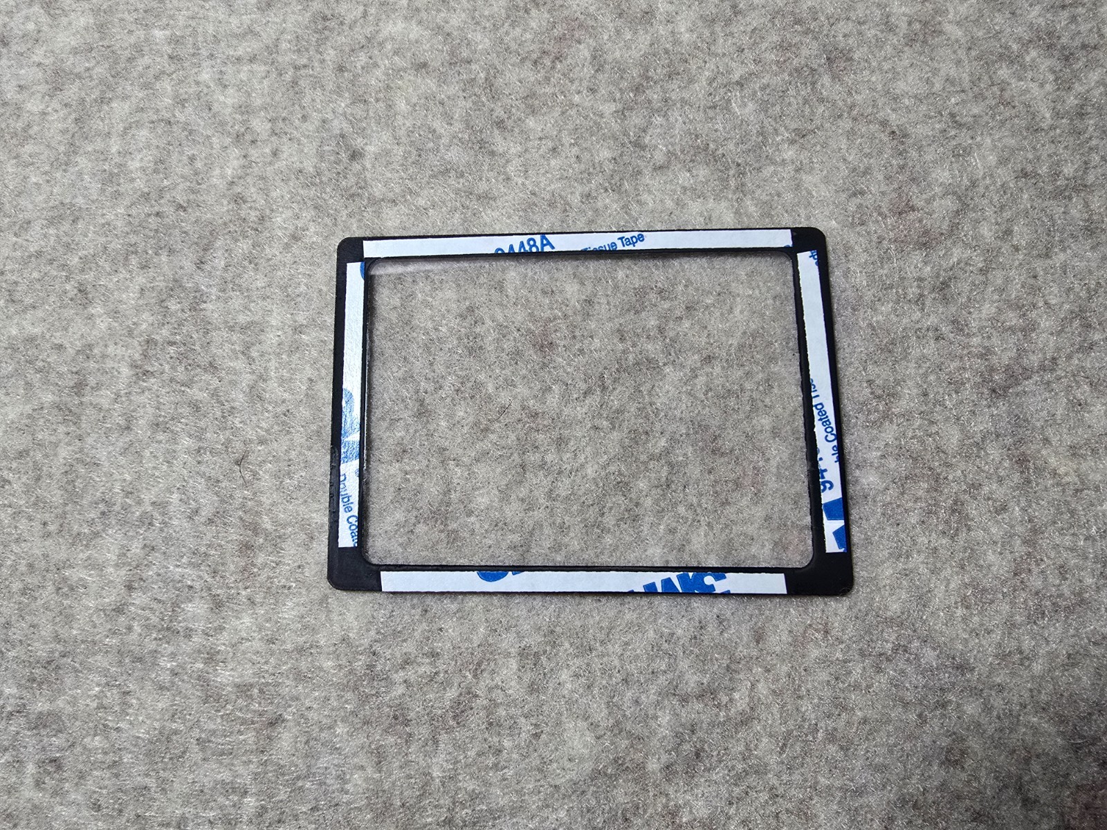 Supaboy LCD Display Lens Screen Protector replacement