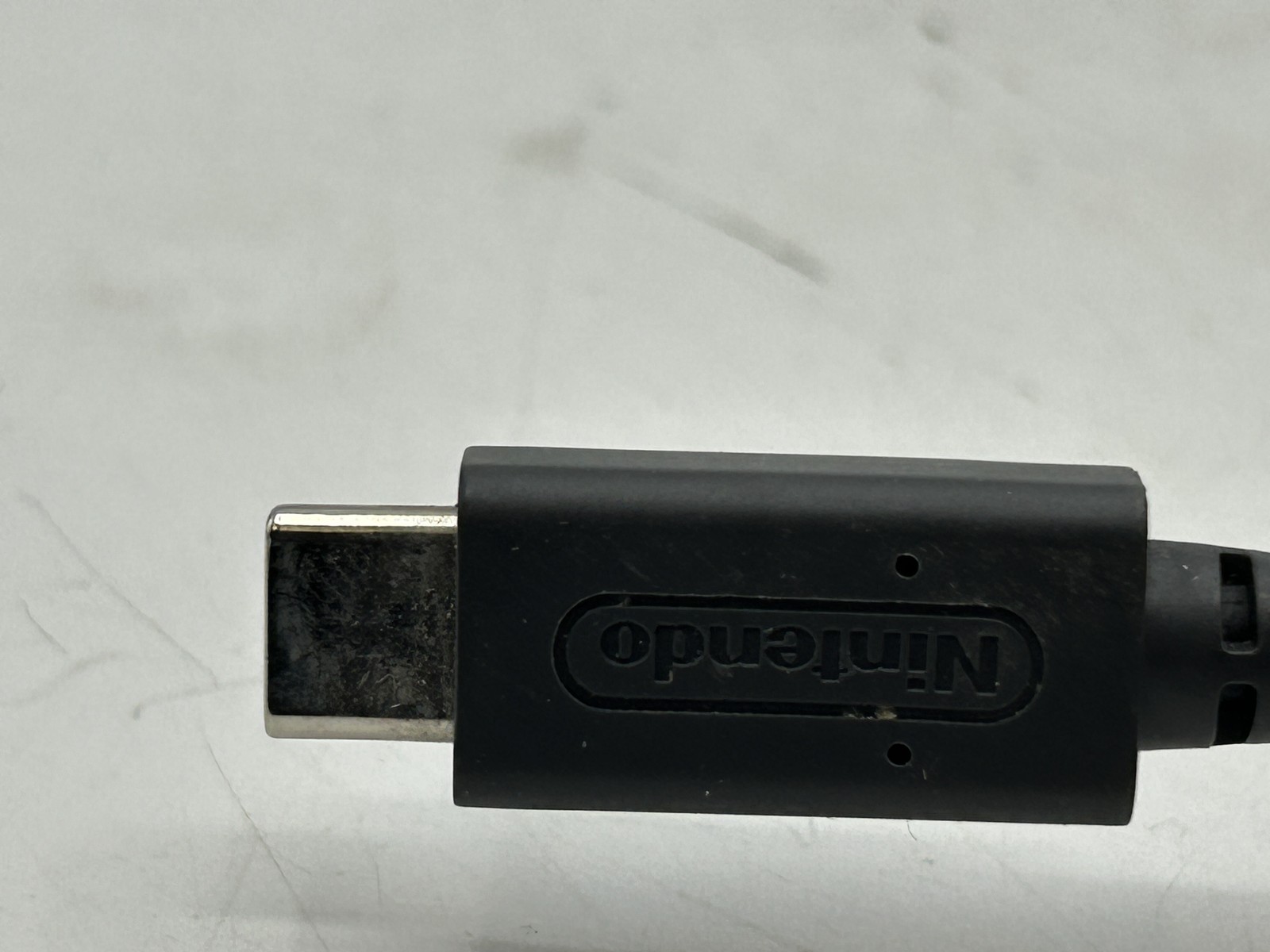 Nintendo Switch Charger AC Power Cord Plug HAC-002 Official OEM FREE SHIPPING