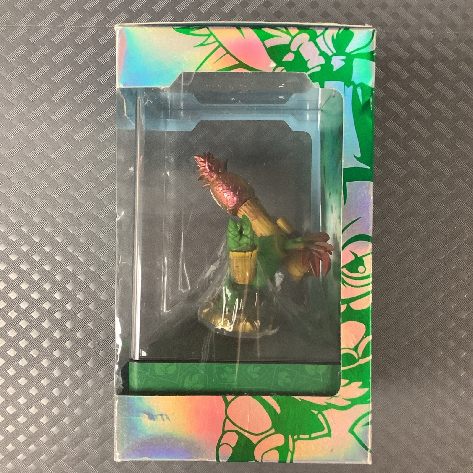 Skylanders Eon’s Elite – Elite Zook Figure Activision! Open Box! Authentic!