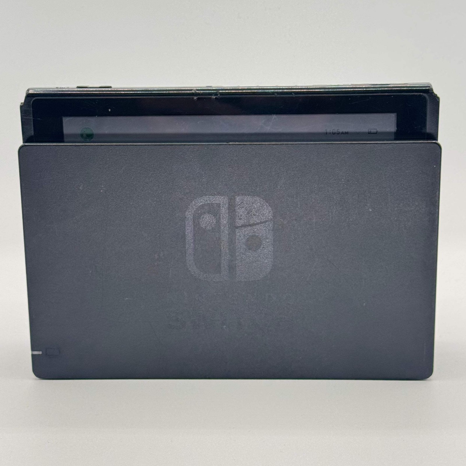 Nintendo Switch HAC-001-01 32GB Black