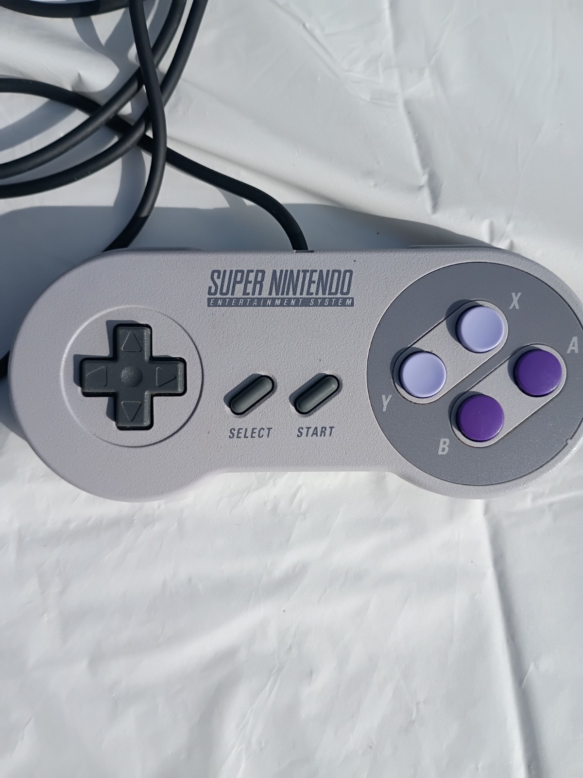 Snes Controller – Fully Tested – No Drift