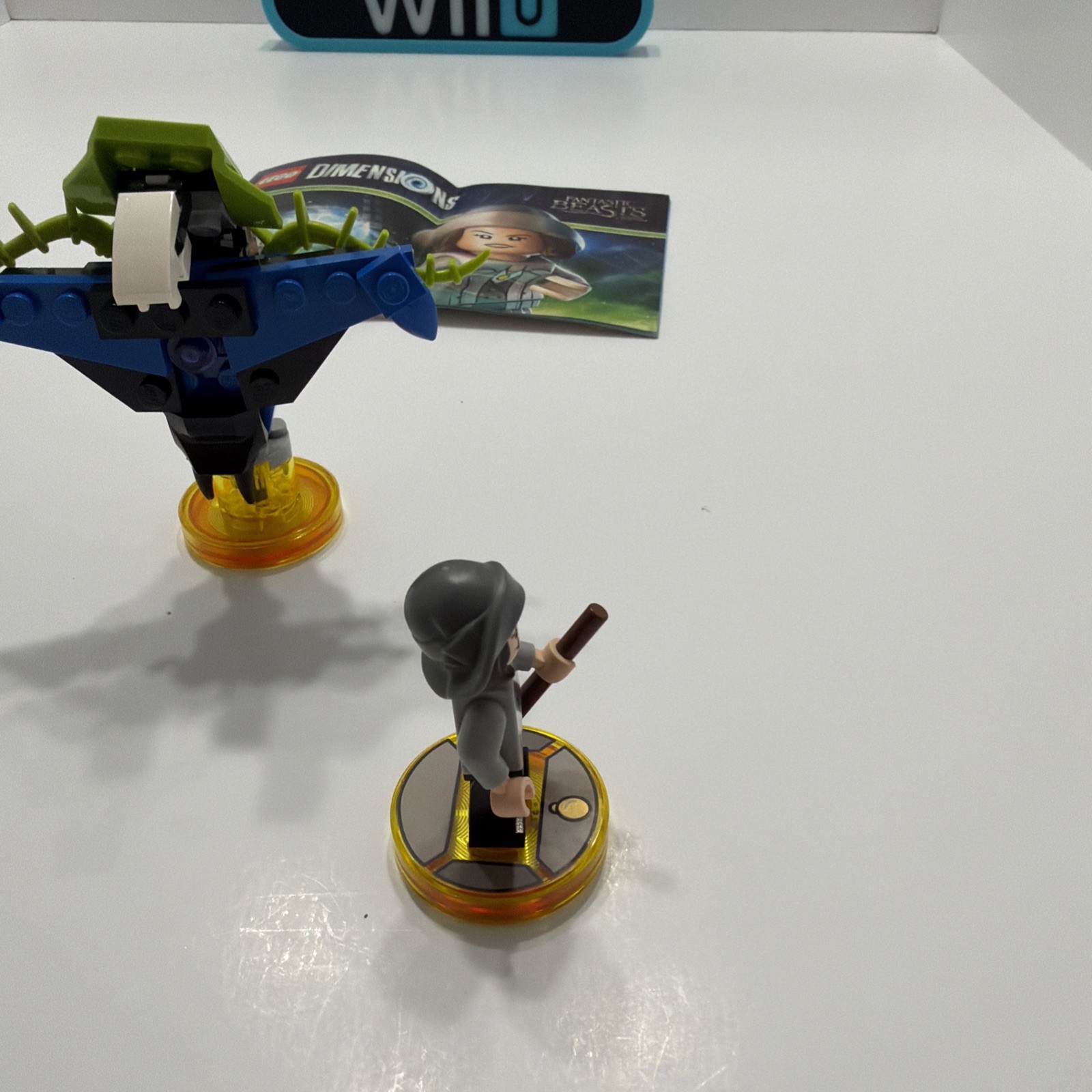 Lego Dimensions Fantastic Beasts 71257