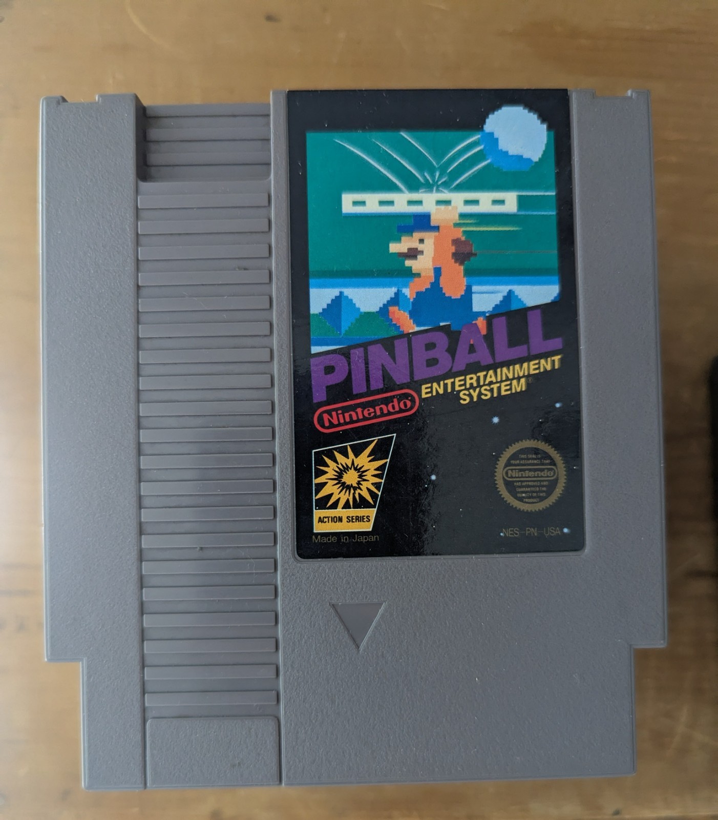 NES Nintendo Games CLEANED & TESTED