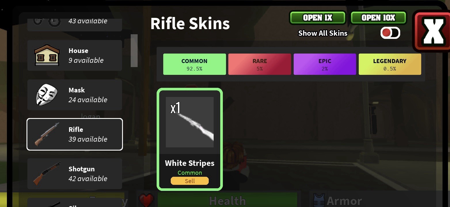 ❗Roblox: DA HOOD | DaHood BUNDLE! | GUNS, KNIFES, RPG AND MORE – #DAHOOD #ROBLOX