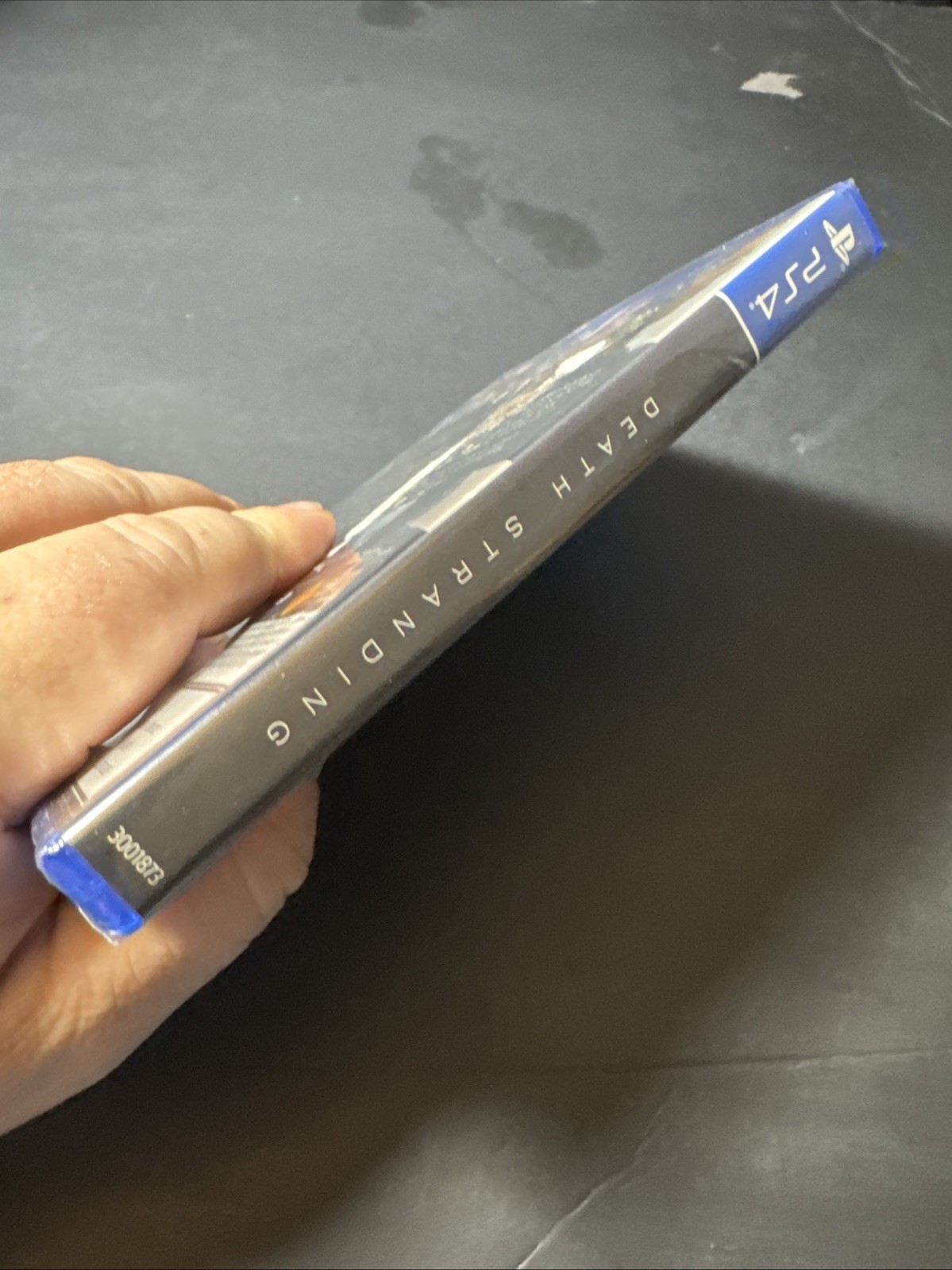 Death Stranding – Sony PlayStation 4