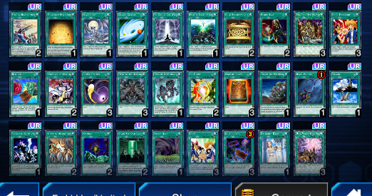 🔥✅Yugioh Duel Links Account- 10K Gems- 34K cards