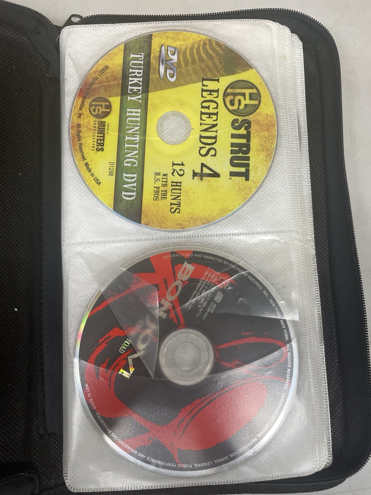 32 Assorted Games