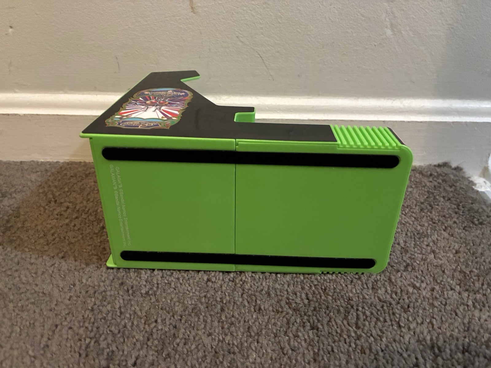 My Arcade – DGUNL-7000 Joystick Player Galaga/Galaxian Portable Retro Arcade