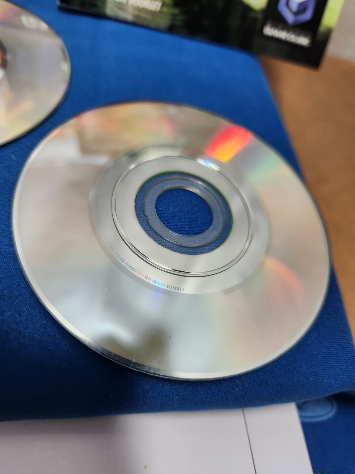 Pikmin And Pikmin 2 (Nintendo GameCube 2004)