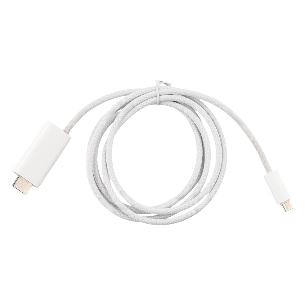 8K 60Hz Type C to Adapter Cable for Switch and Portable Electronic Devices