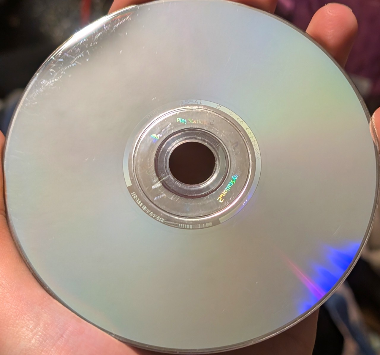 Dark Cloud PlayStation 2 PS2 Tested