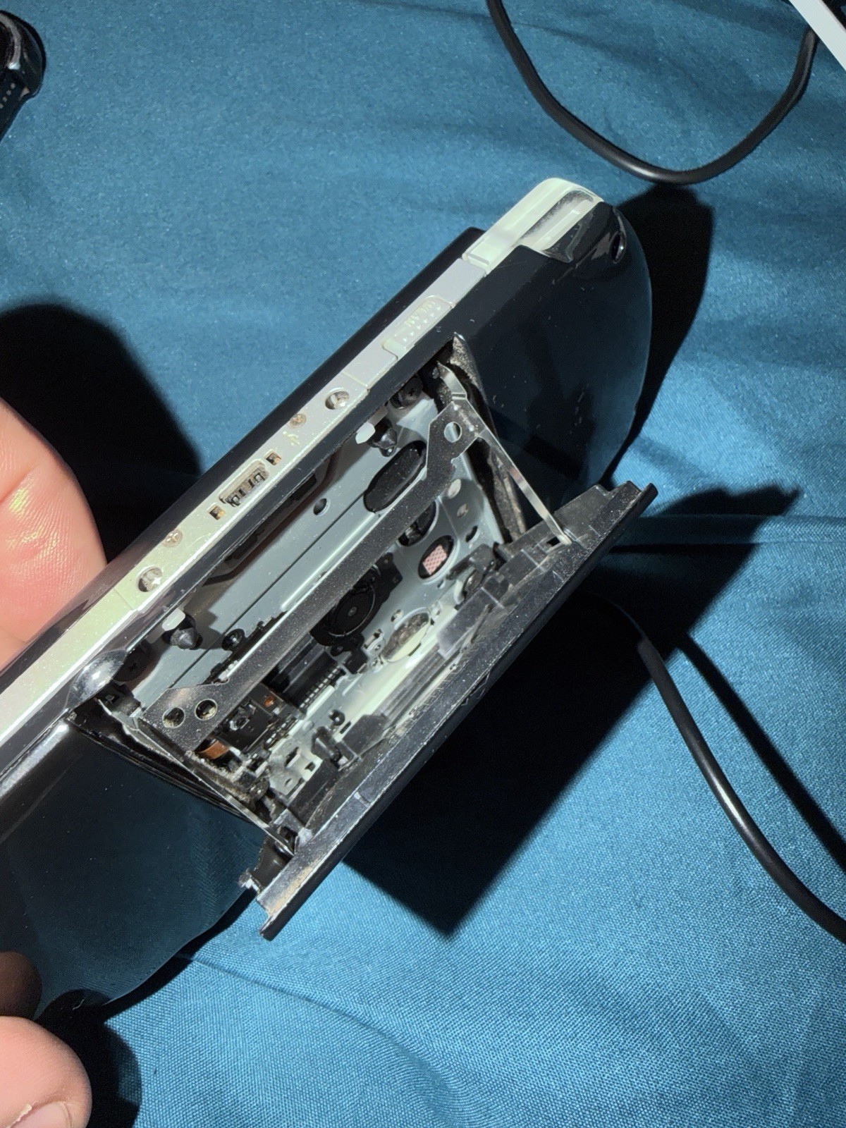 Sony PSP 3001 USA Wit 32 Mb Memory Stick