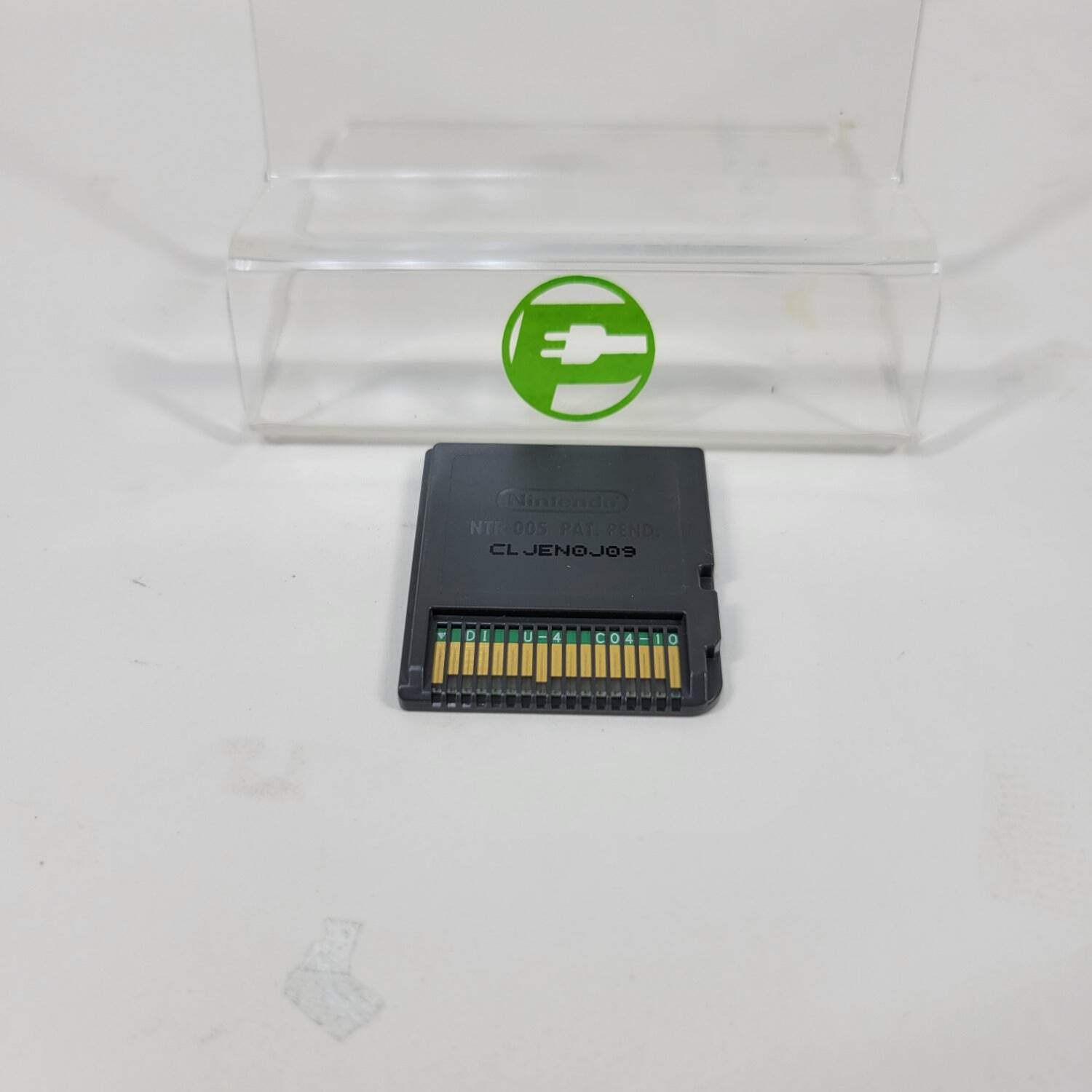 Mario & Luigi: Bowser’s Inside Story (Nintendo DS, 2009)