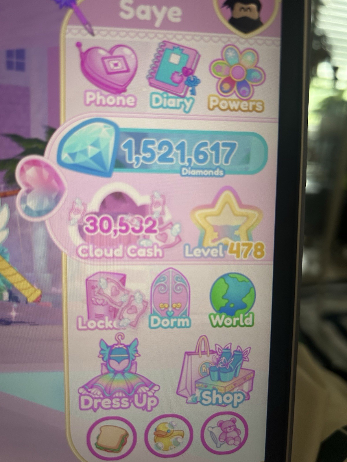 Royale High Diamonds| 500k / Cheap! / Fast Delivery *Read Desc*