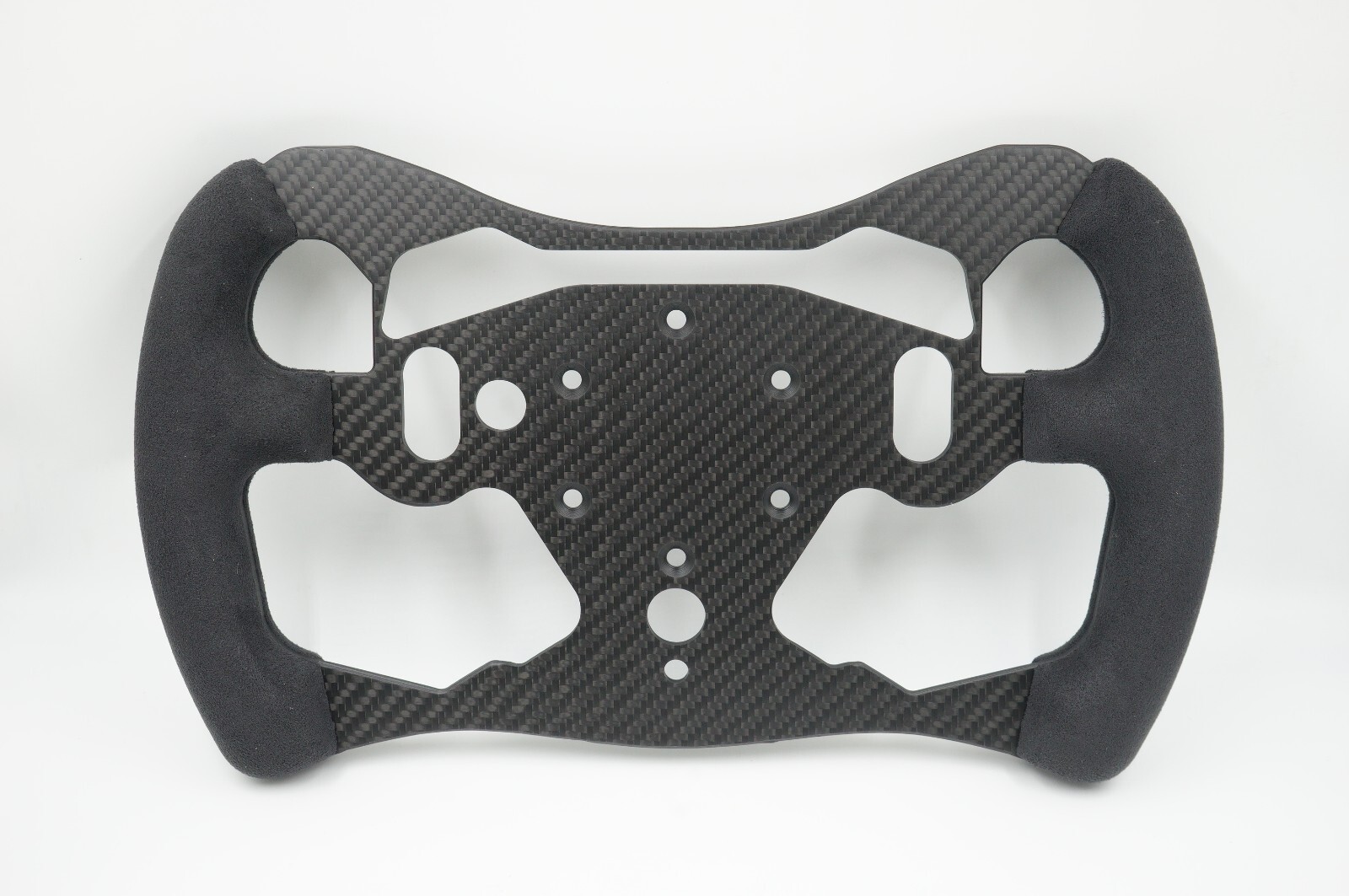 SIMPUSH GT F1 Simracing Wheel Mod For Logitech RS Wheel Hub