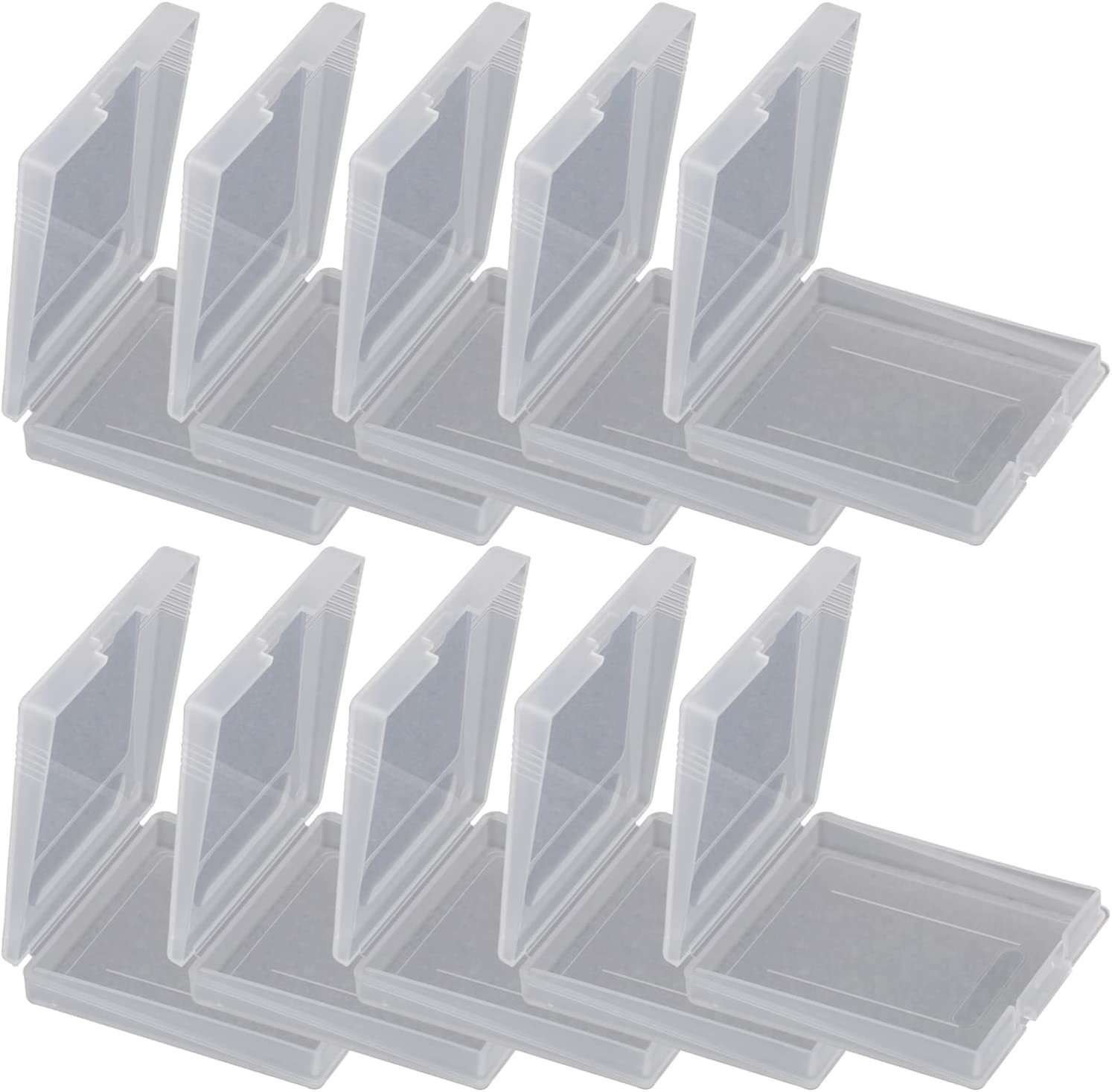 For Nintendo Game Boy DMG Original Gameboy Cartridge Cases/Dust Covers GBC Cases