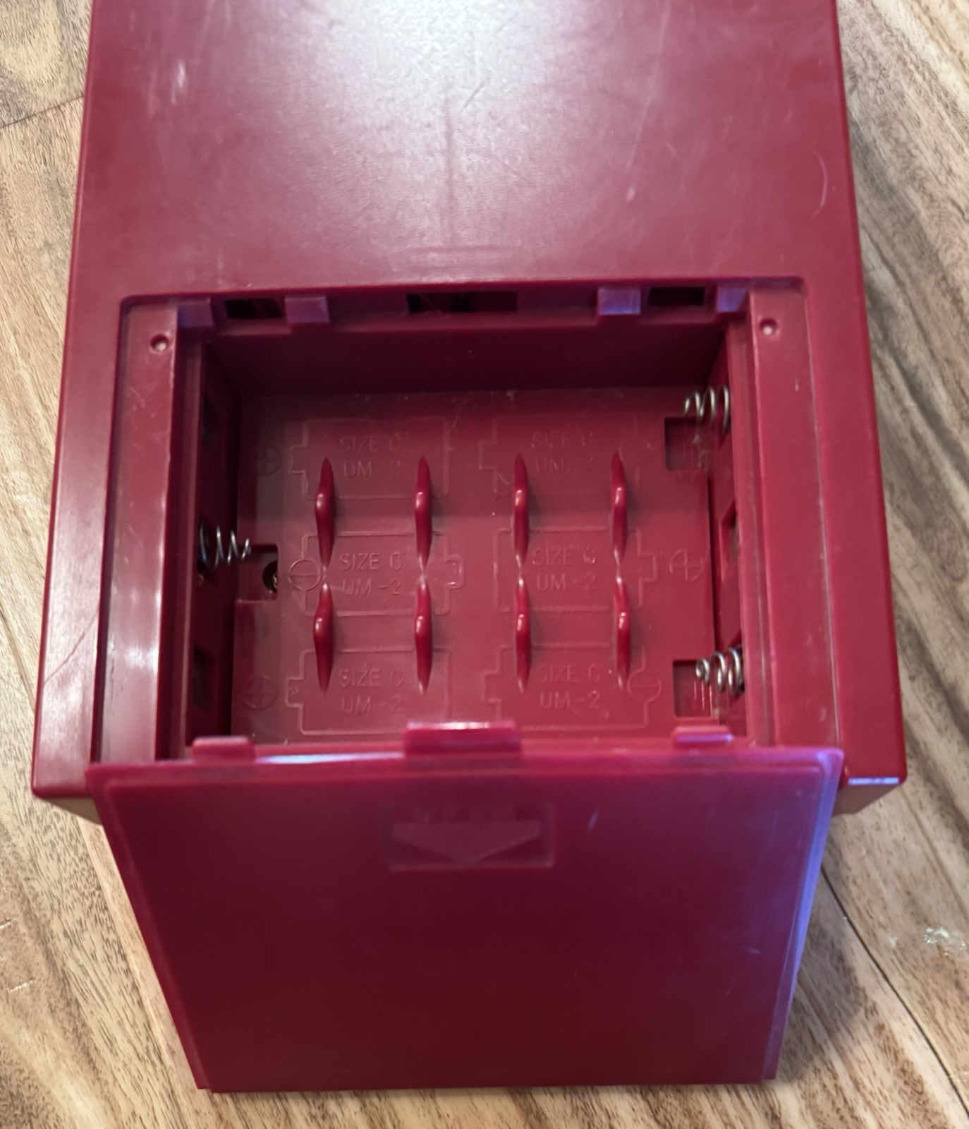 Nintendo Famicom Disk System Console Disk Drive HVC-022 NEW BELT RAM US Seller