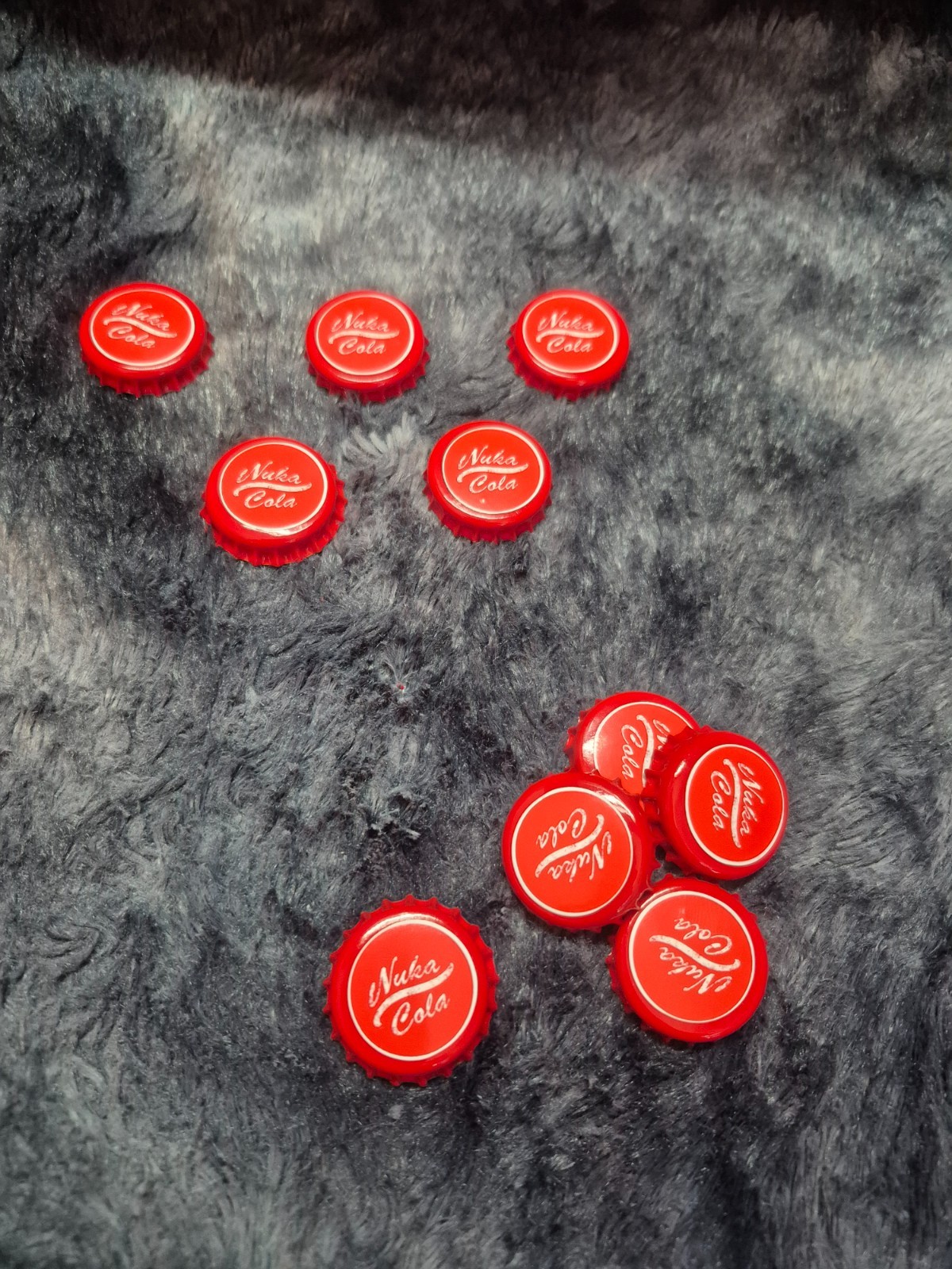 Nuka Cola bottle Collectable
