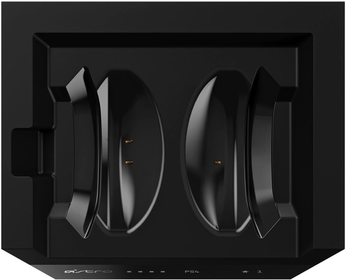 Astro Gaming A50 4th Gen Wireless Headset PS5 PS4 PC & MAC – No Optical Cable