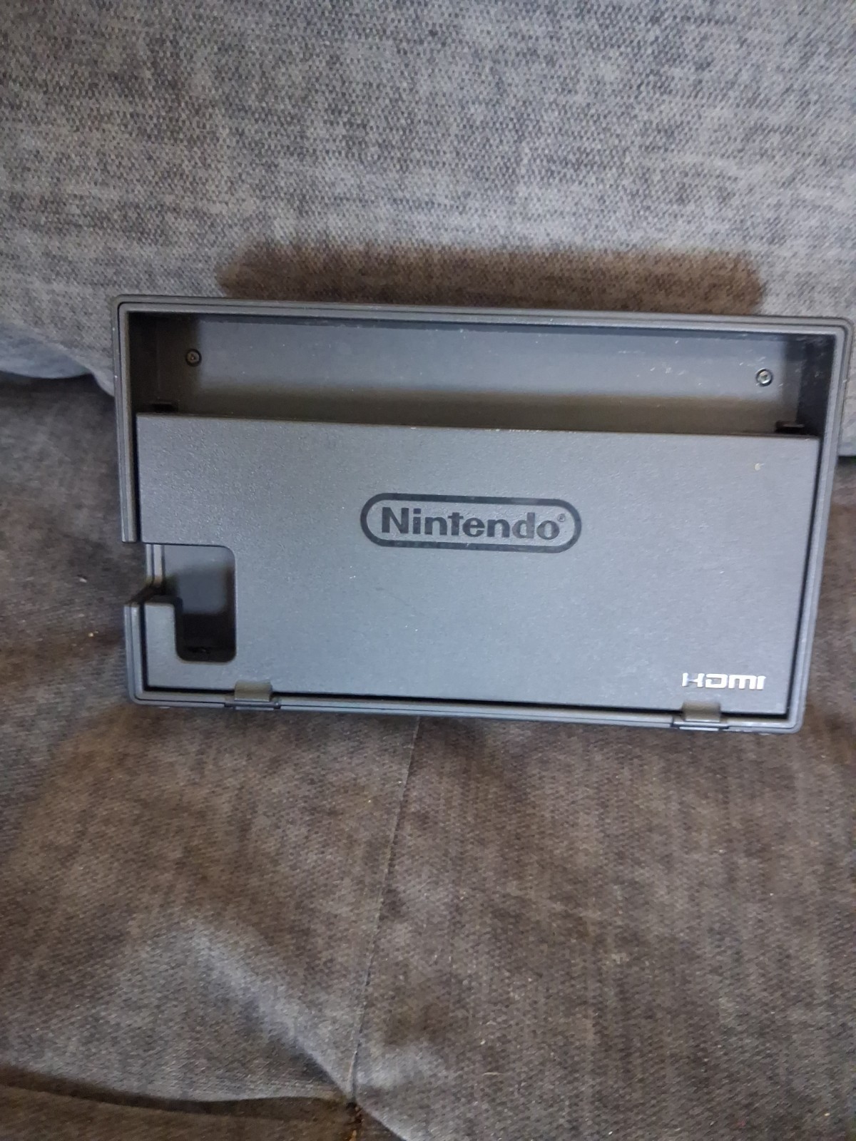 Nintendo Switch Console Screen TV Dock Station ONLY Model HAC-007