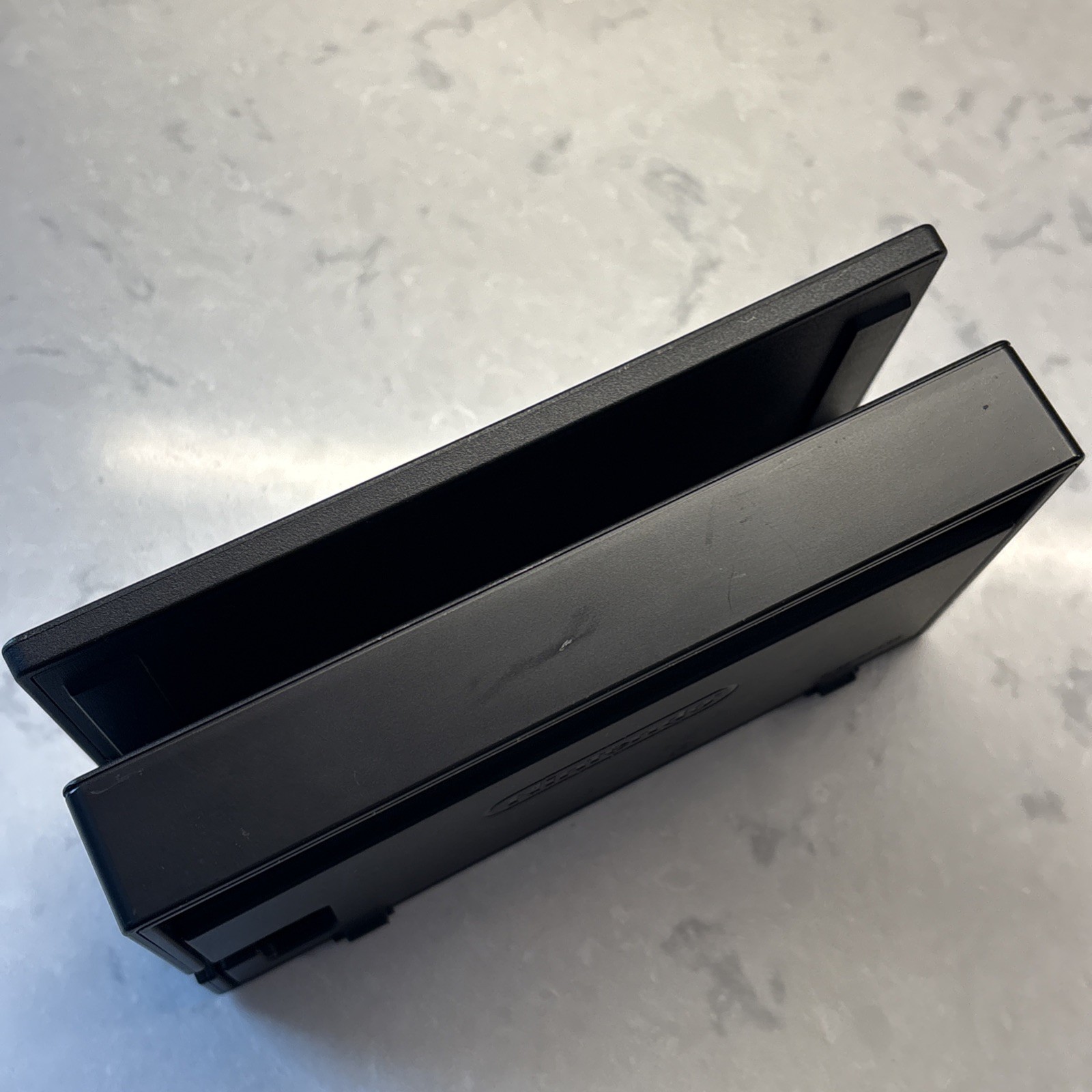 Nintendo Switch HAC-007 Charging Dock Only – Black OEM TESTED