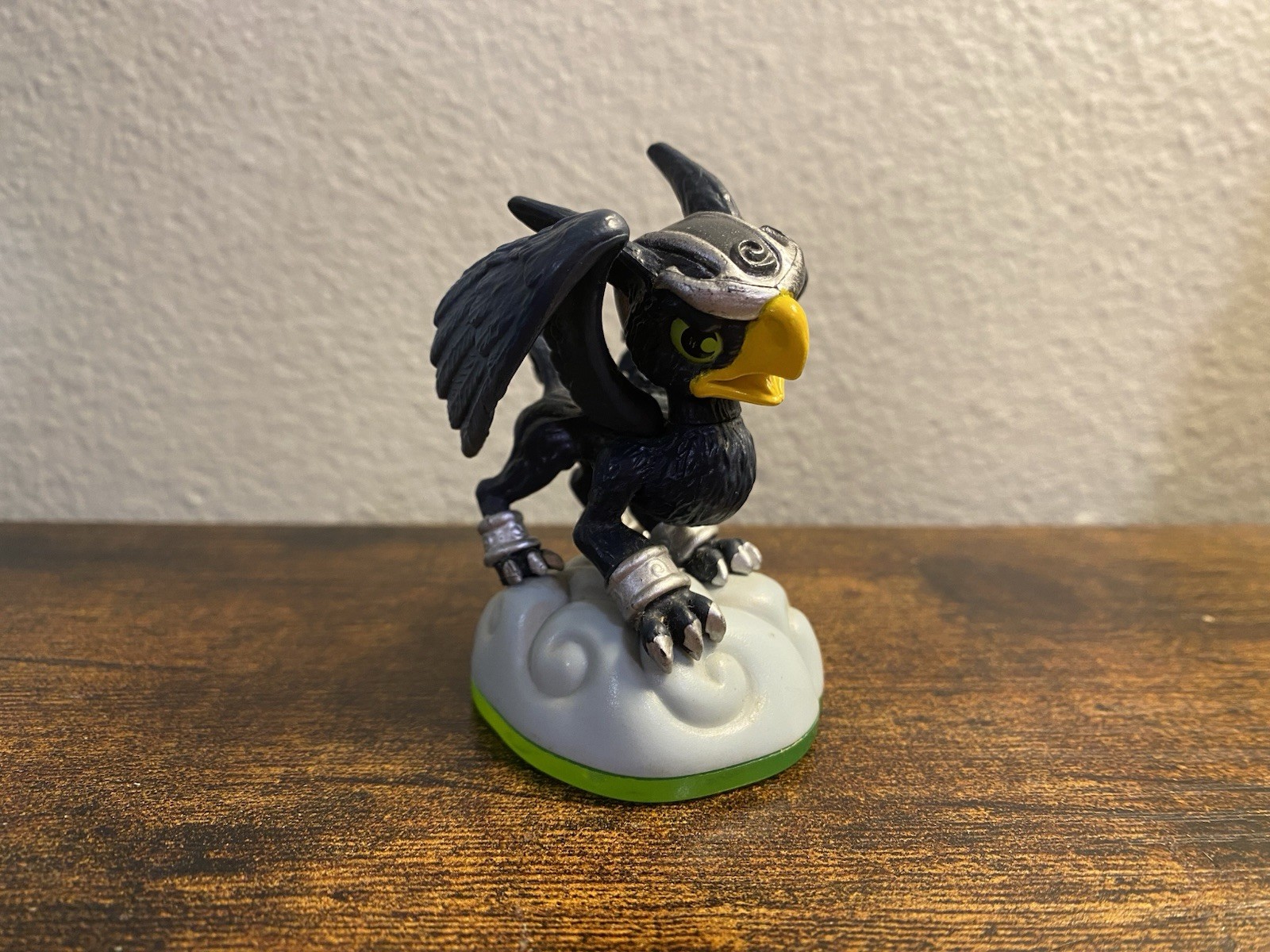 Skylanders Spyro’s Adventure Sonic Boom Figure (Tested)