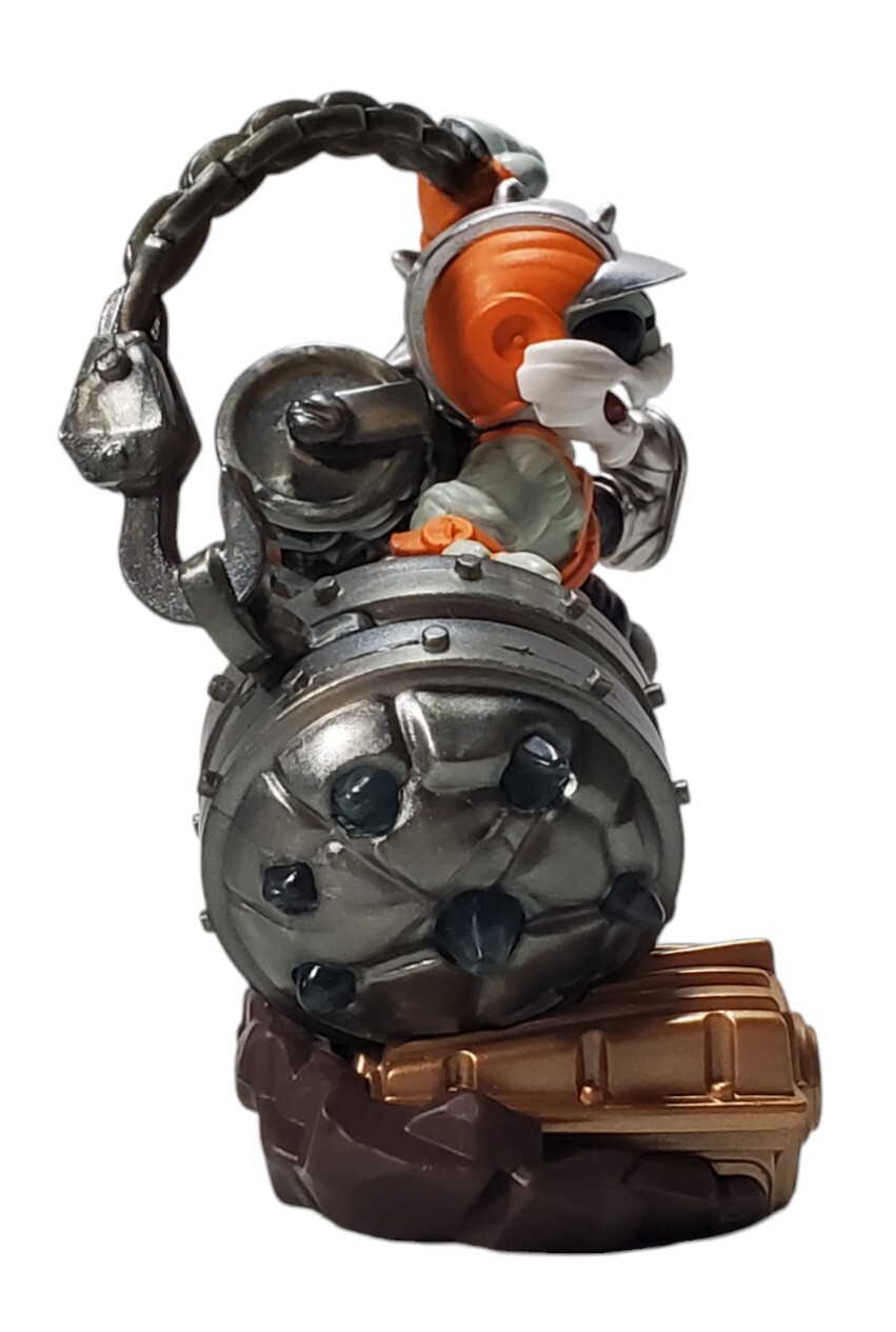 Skylanders SuperChargers Smash Hit 87531888