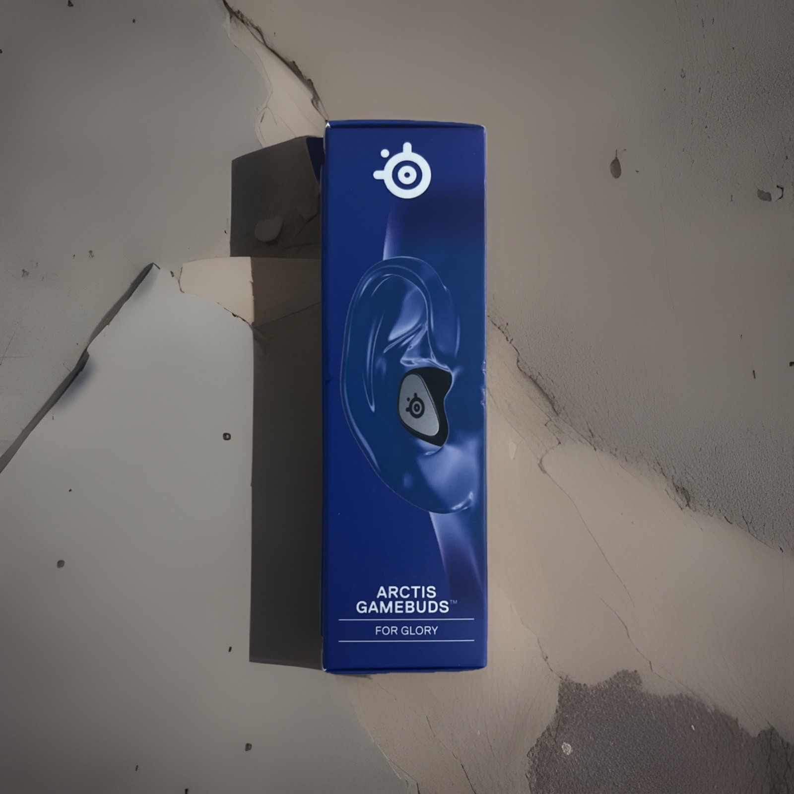 NEW SteelSeries Arctis GameBuds Wireless Gaming Earbuds PlayStation PS5 PC,New