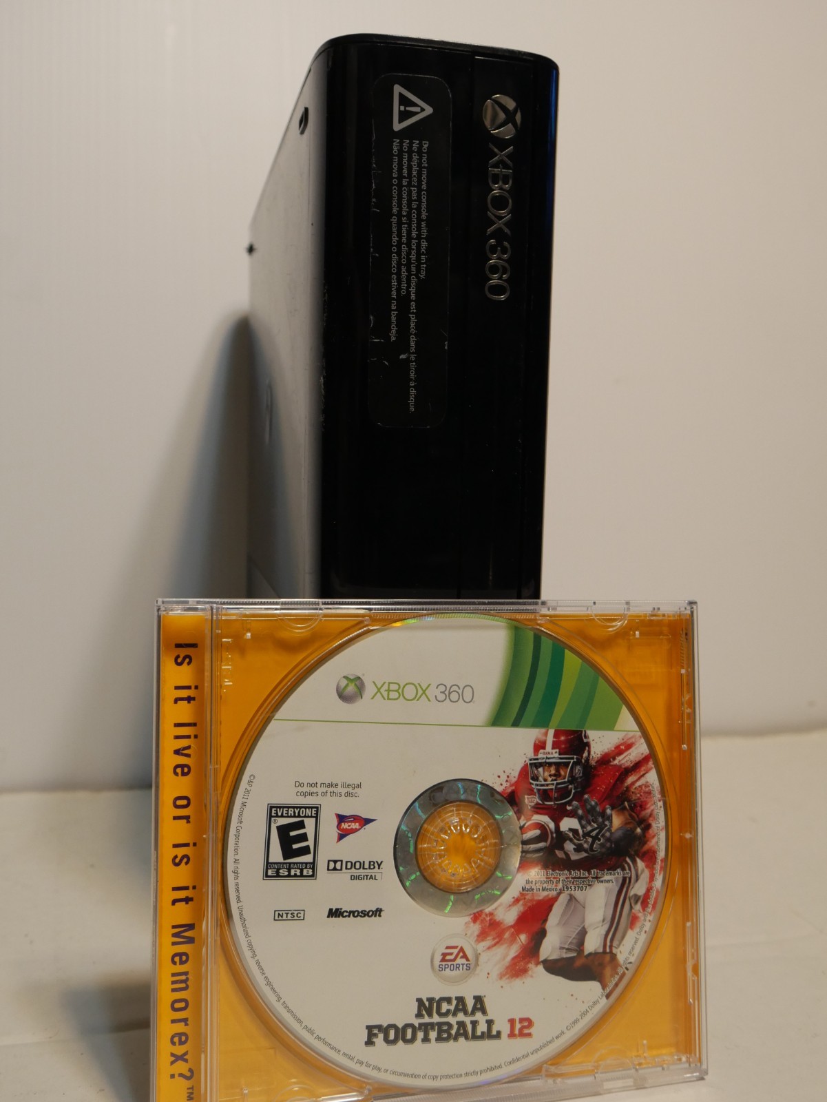Ncaa Football 12/Ncaa Football 13