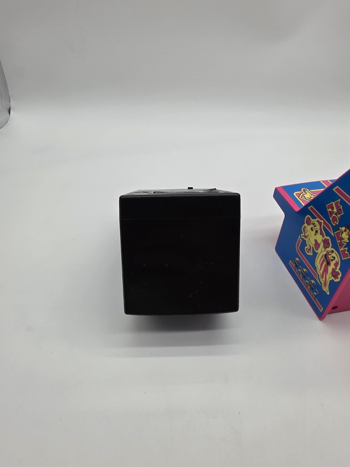 My Arcade MS. PAC-MAN Micro Player Retro Arcade And Dream Gear 200 Games