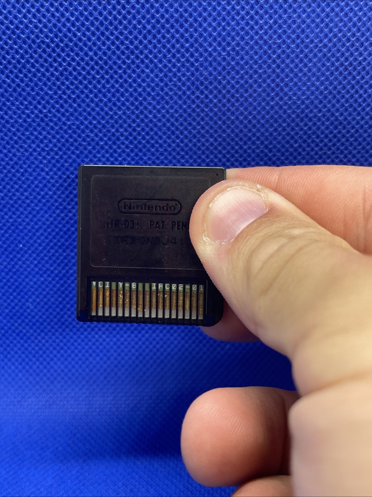 Pokémon Black Version for Nintendo DS Game Cartridge