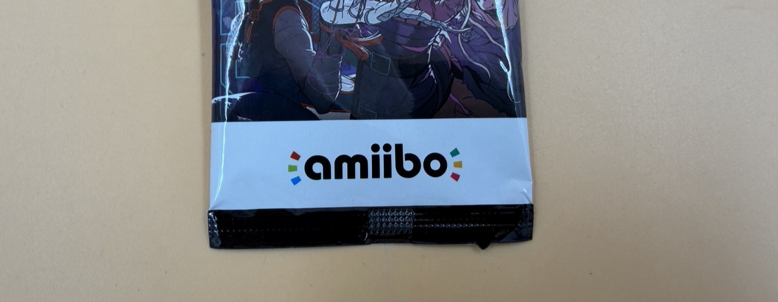 Nintendo Street Fighter 6 amiibo Series 2 Booster Pack – 3 Cards Per Pack | NEW