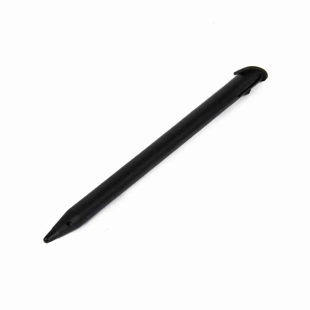 5PCS Black Plastic Stylus Pen for Nintendo Wii U Pro Gamepad Console Accessories