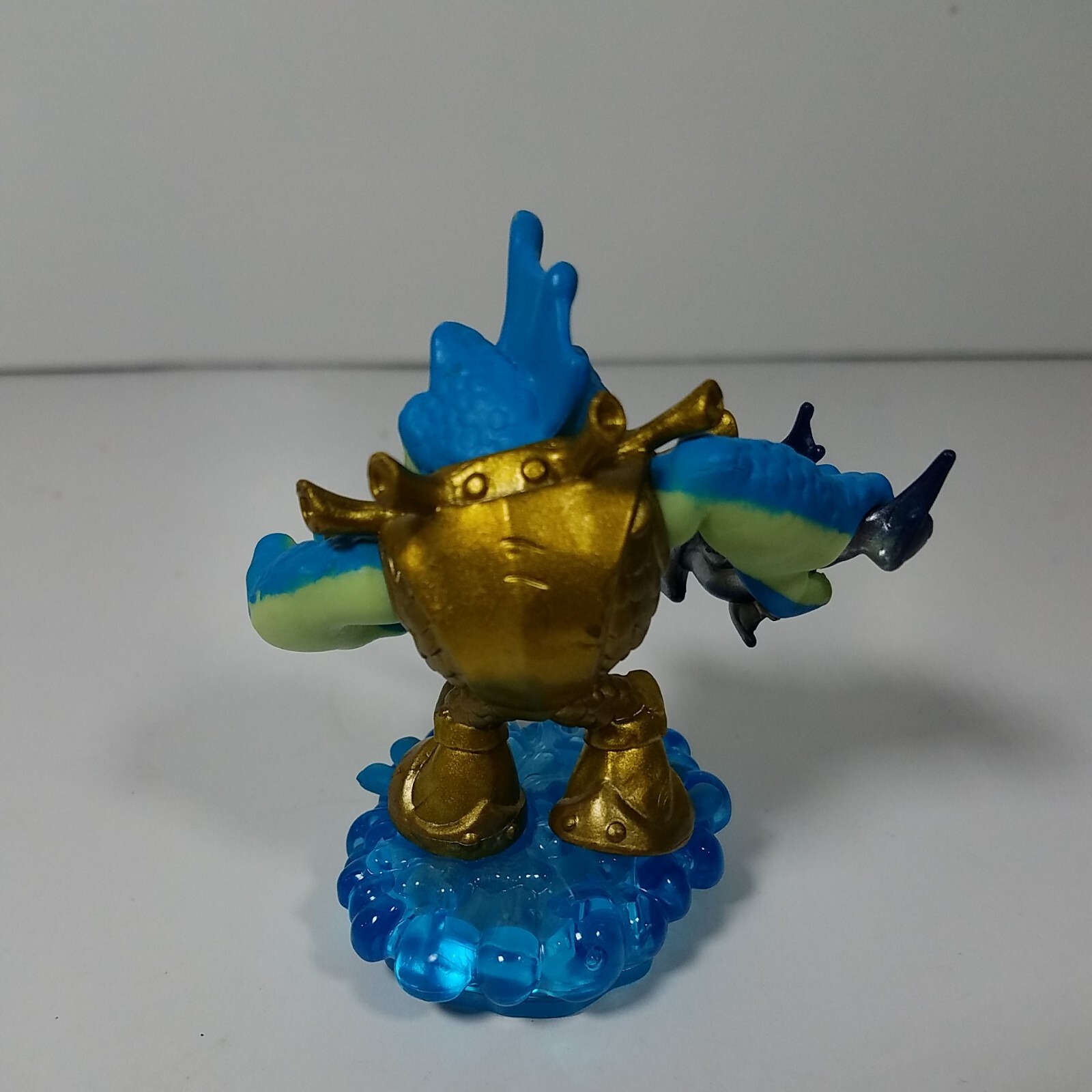 Rip Tide Figure Activision Skylanders Swap Force #84805888