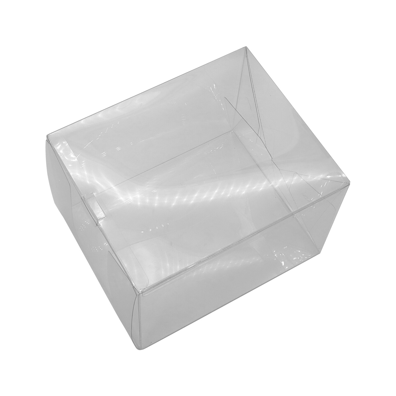 Pop Protector Case For Funko Pop 2 Pack 4” 6” Boxes Vinyl Figures Collectibles