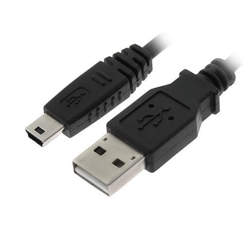 2PCS 10FT USB Charging Cord Cable For Sony Playstation 3 PS3 Wireless Controller
