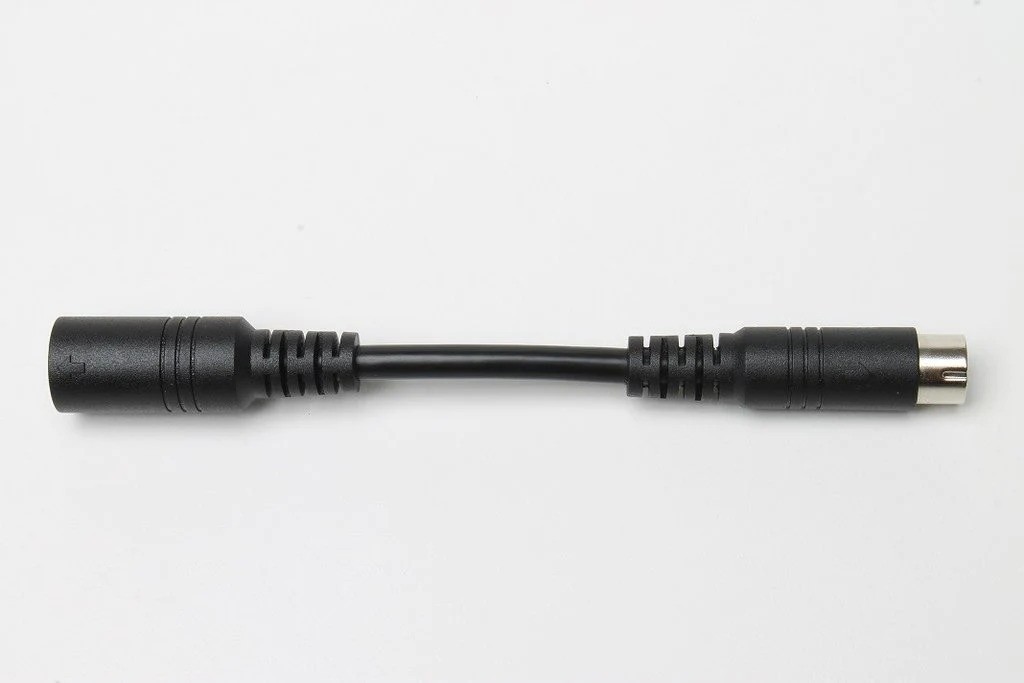Sega Saturn Converter for Sega Genesis Cables – HD Retrovision