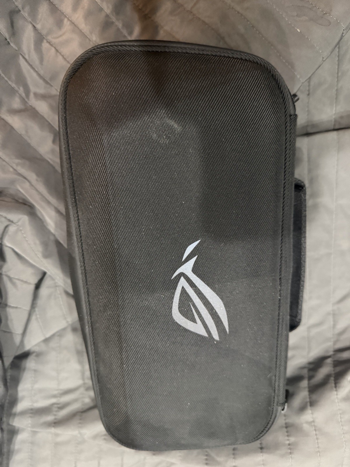 ASUS – Premium 2-in-1 Hard Case for ROG Xbox Ally and Ally X- Black