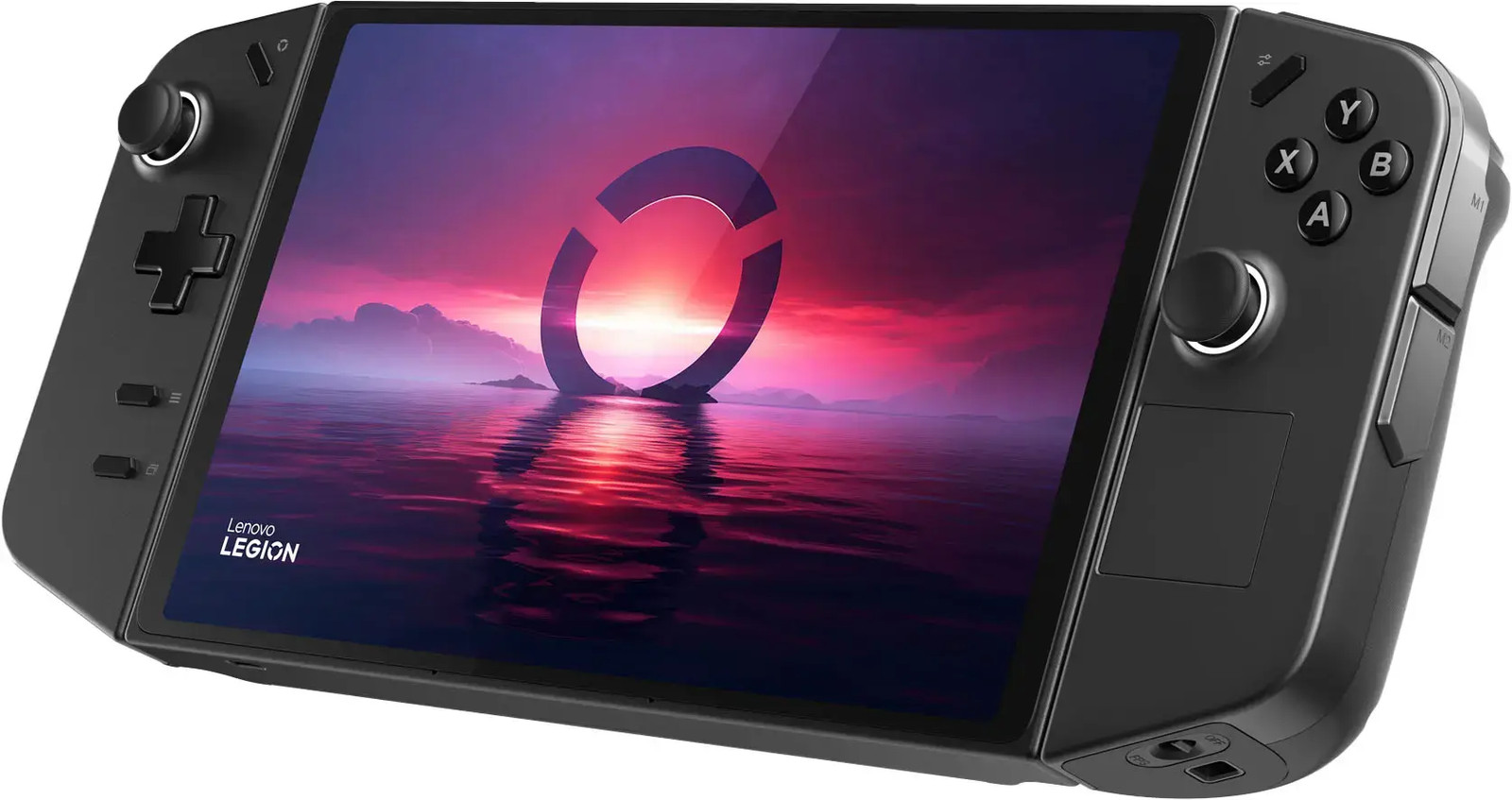 Lenovo Legion Go 8.8″ Gaming Handheld AMD Ryzen Z1 Extreme 16GB 1TB SSD Windows