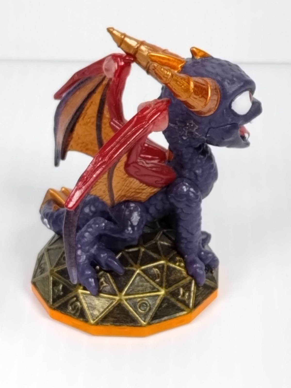 Skylanders Giants: Spyro Series 2 – VG Condition