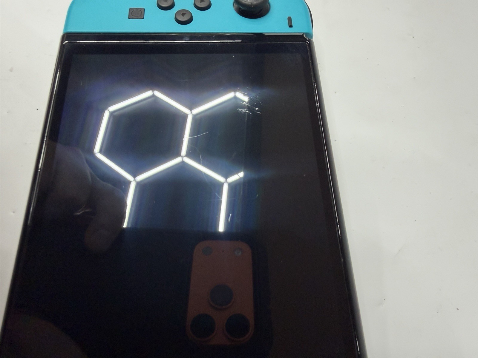 Nintendo Switch OLED Console, Excellent Working Condition. Console Only
